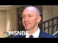 Fact Check: Why President Donald Trump Is Wrong About The Carter Page FISA Docs | Deadline | MSNBC