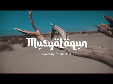 MUSYTAQ YA RASULALLAH