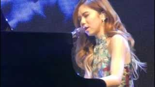 G.E.M.鄧紫棋 House of Blues(LA) - 我要我們在一起