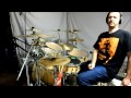 S.O.A.D - Radio/Video - drum cover