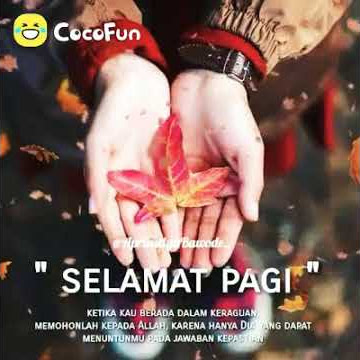 Sholawat merdu | awali pagi hari mu dengan bersholawat