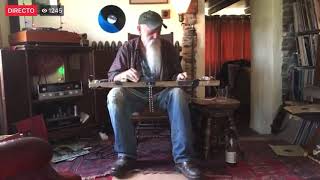 Seasick Steve - Save me - live 27 April 2020