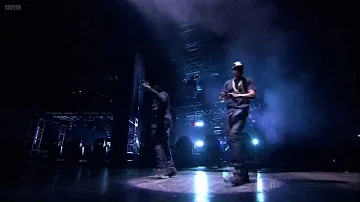 Jay-Z & Kanye West - Ni**as In Paris HD - Live Hackney Weekend 23.06.2012 HD