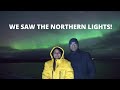 I Saw The Northern Lights | Murmansk Russia 2021 Vlog | Indian In Russia | Teriberka Village Vlog