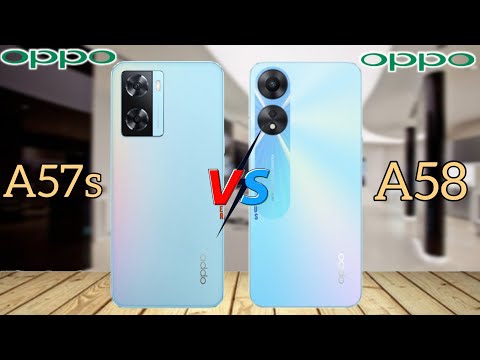 Oppo A57 vs Oppo A57s