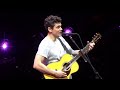 John mayer  full show part 35 live in los angeles 111023