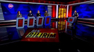 Ben Bilirim - 18 03 2021