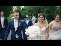 Josh &amp; Angela Miller Film | Ford House Wedding Film