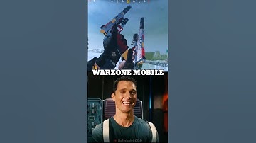 Akimbo Pistol Inspection In COD Mobile Vs Warzone Mobile 🥵 #wzm #codwzm #codm #shorts #warzonemobile