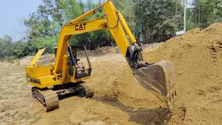 New With Beku  xcavator constructionequipment excavator jcb machinerychannel heavyequ