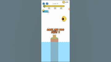 Save the Dog part 7 | #game #games #gaming #savethedogegame #gameplay #adsgaming #dog #savethedoge