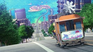 Trailer integrale del film Pokémon In ognuno di noi