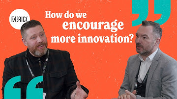 Fabrick Talks - Building a Better Future with Ryder Architecture