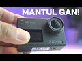 Review SJCAM SJ8 Plus - Smooth Gak Harus Mahal?