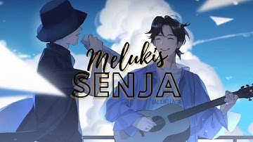 Nightcore - Melukis Senja