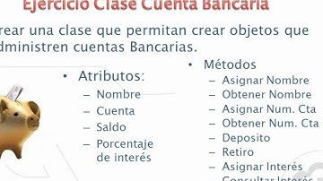 Programación Orientada a Objetos Parte 2
