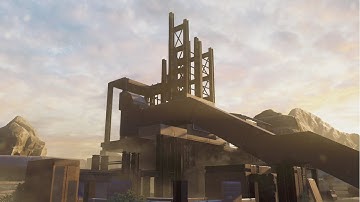 1v1 on Rip-Off Rust Map
