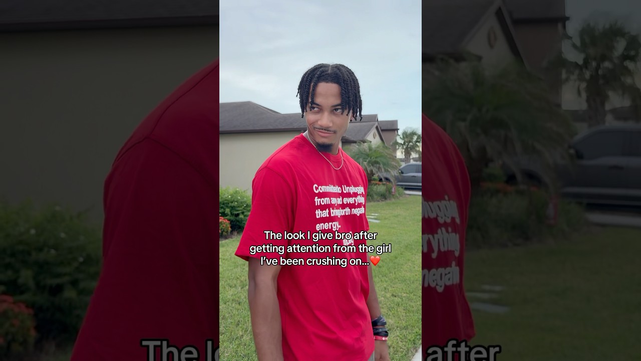 That shi is a GENERATIONAL feeling 😂💯 