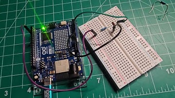 ME 133 Lab 4: 1st order low pass filter