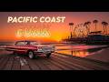 West Coast G-Funk Sunset Ride 🌅 Smooth Lowrider Music for Golden Hour Cruise