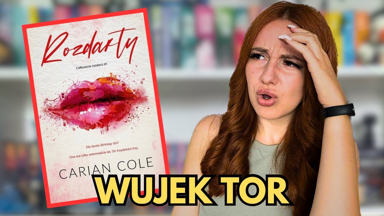 ROMANS OJCA CHRZESTNEGO I BRATANICY :))))