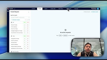 What is an RFQ? The first step to trading on enmacc