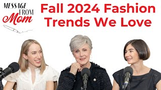 The BEST Fall Fashion Trends for Women of All Ages