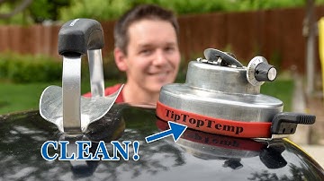 How to Clean Your Tip Top Temp