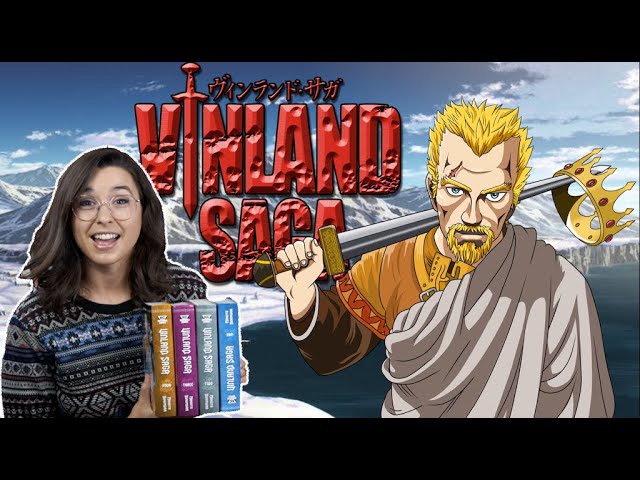 Anime Corner - BREAKING: VINLAND SAGA Season 2 - Cour 2 Trailers Ft. New  OP & ED! Watch: acani.me/vinland-cour2 The anime is entering its 2nd cour  with the next episode on Monday.
