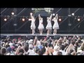 アイドル横丁夏祭り20170709 sora tob sakana (2日目・1番地)1