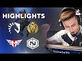 Stewie2K CLUTCHES EU style - HIGHLIGHTS | BLAST Premier Fall Showdown Day 3