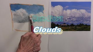 Quick Tip 220  More About Clouds