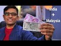 India to Malaysia Round Trip @ Rs 2,500