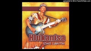 HLUKANISA - UMKHULU WAMI