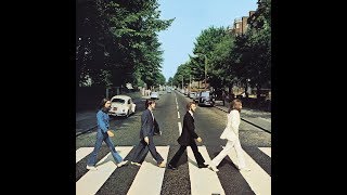 Abbey Road: 50th Anniversary