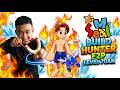 COCOK BUAT F2P! BUILD HUNTER F2P LEVEL 70AN! | SEAL M ON CROSS INDONESIA