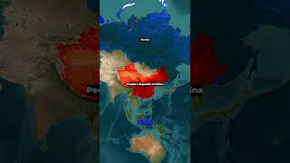 Et Si Les États-Unis Et La Russie Sunissaient ?