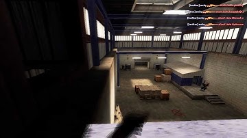 CS:S| archy 5k awp nuke