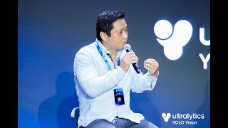 From Perception to Action: How Do Robots Enter the Real World