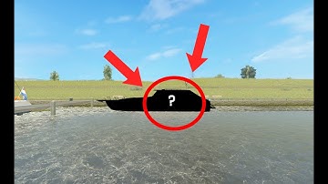 HUGE HIDDEN EASTER EGG ON NEW CS2 MAP MILLS (LAKE IS BACK???)