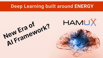 Introducing Hopfield Networks 2.0