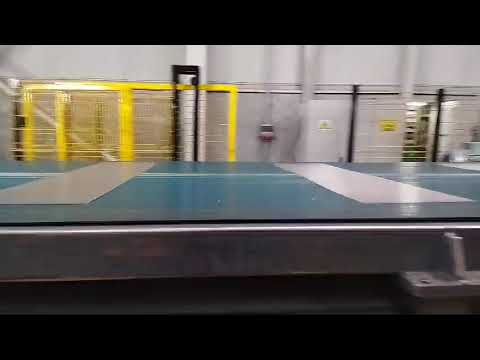 Rotary Knife - Onx Motion Lib.  Uygulaması