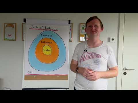 'Circle of Influence'