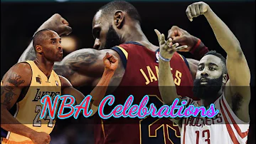 カッコいいジェスチャーnba