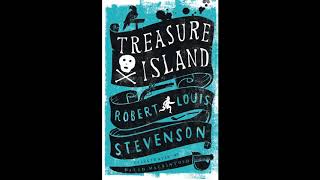 Treasure Island - Chapter 8 by Robert Louis Stevenson