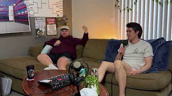 Ep.8 WE'RE ALIVE AND NFL DRAFT