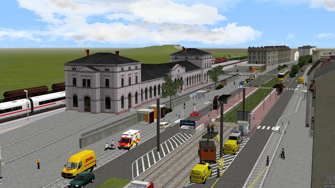 EEP17 -Meine Anlage- 