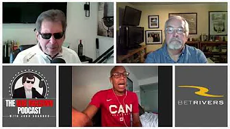 The Canadian Men’s Team & An Olympic Basketball Update W/ Paul Jones.