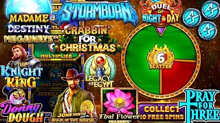 Download Lagu Friday Night Slot Session and Bonus Hunt with Lucky Devil 💥 MP3