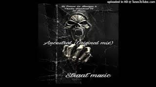 DJ Poison La MusiQue & Thuska Drumbeat - Ancestral (ft. OT Music)